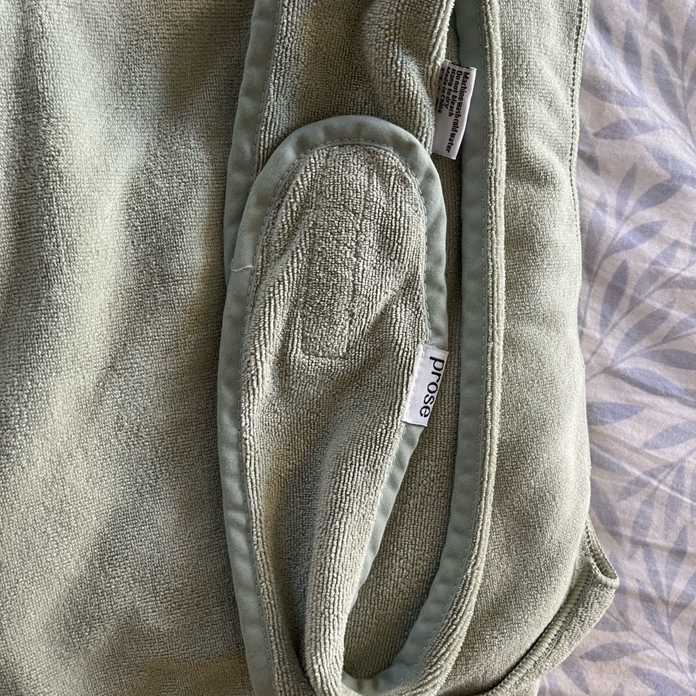 Hair Towel Wrap - Picture 4 of 4